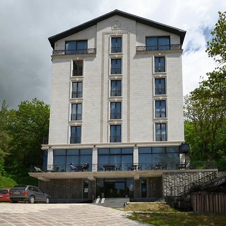 Aurora Resort, 차그카조르 외부 사진