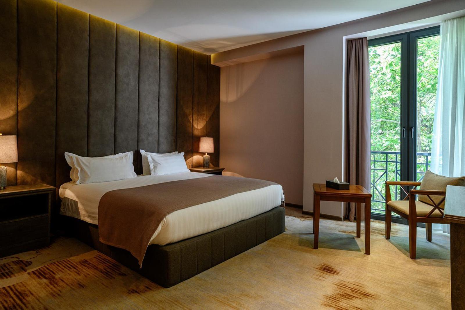 Aurora Resort, 차그카조르 외부 사진