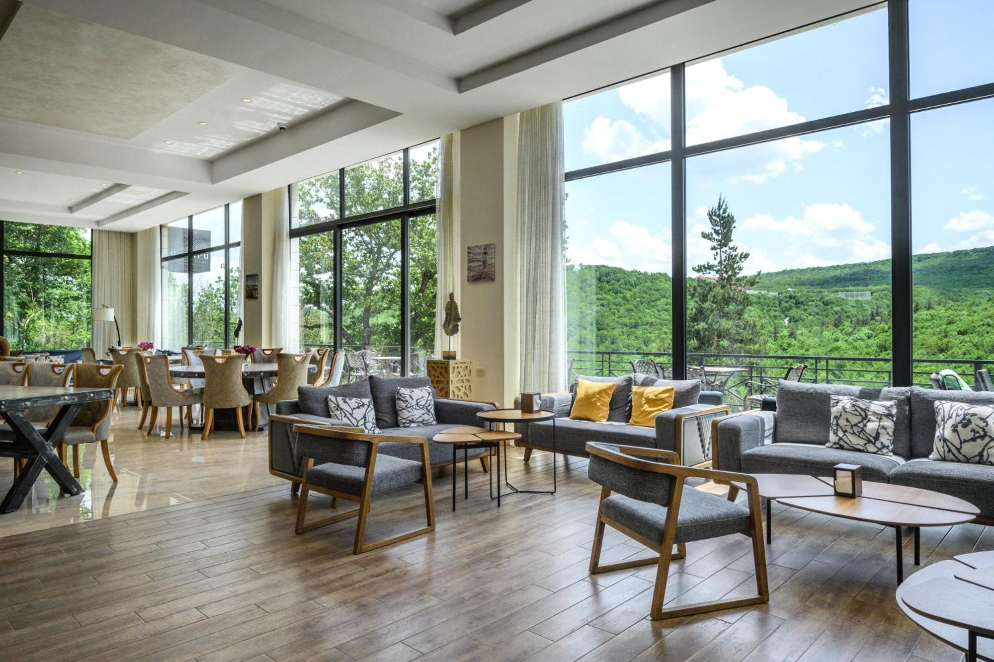 Aurora Resort, 차그카조르 외부 사진