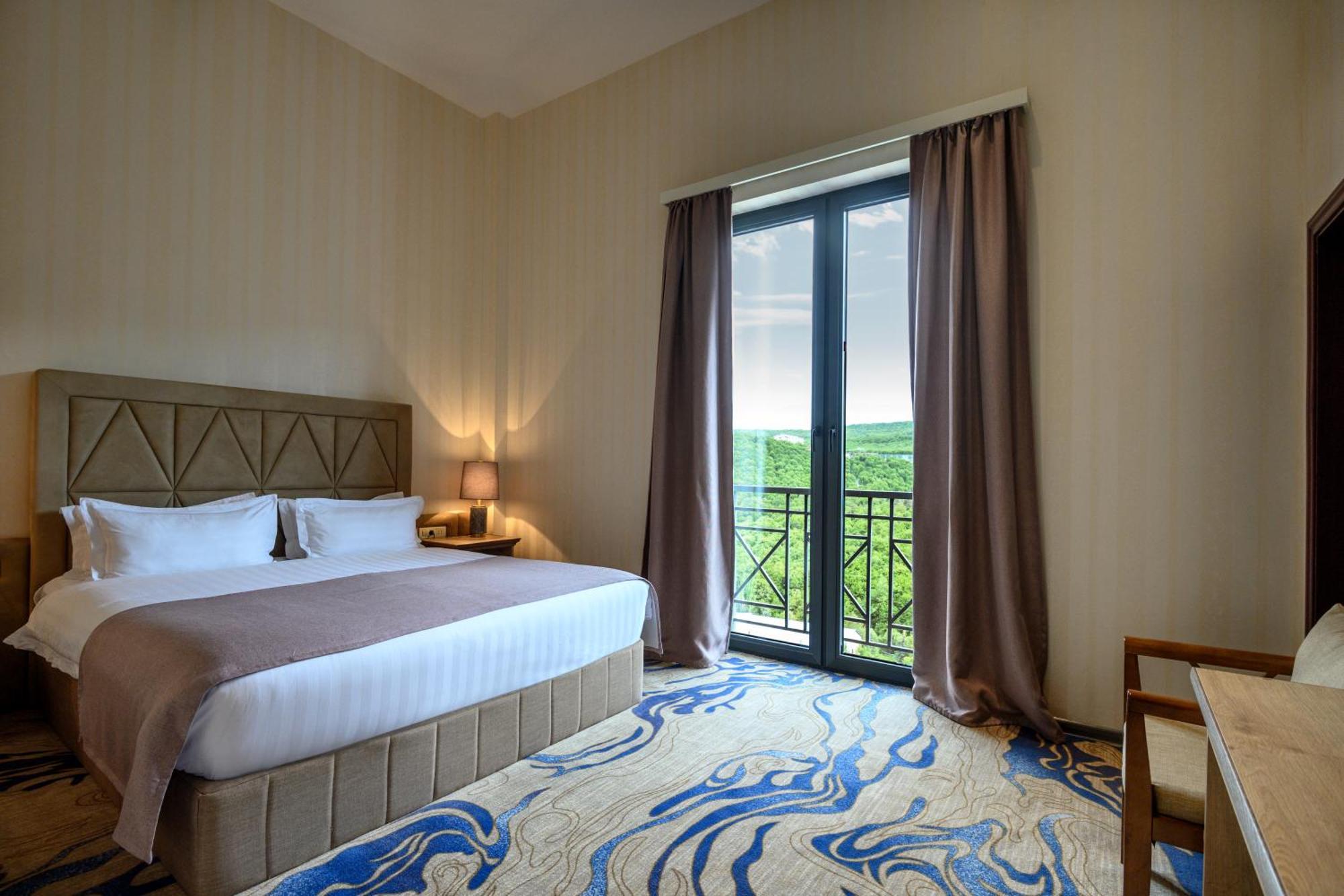 Aurora Resort, 차그카조르 외부 사진