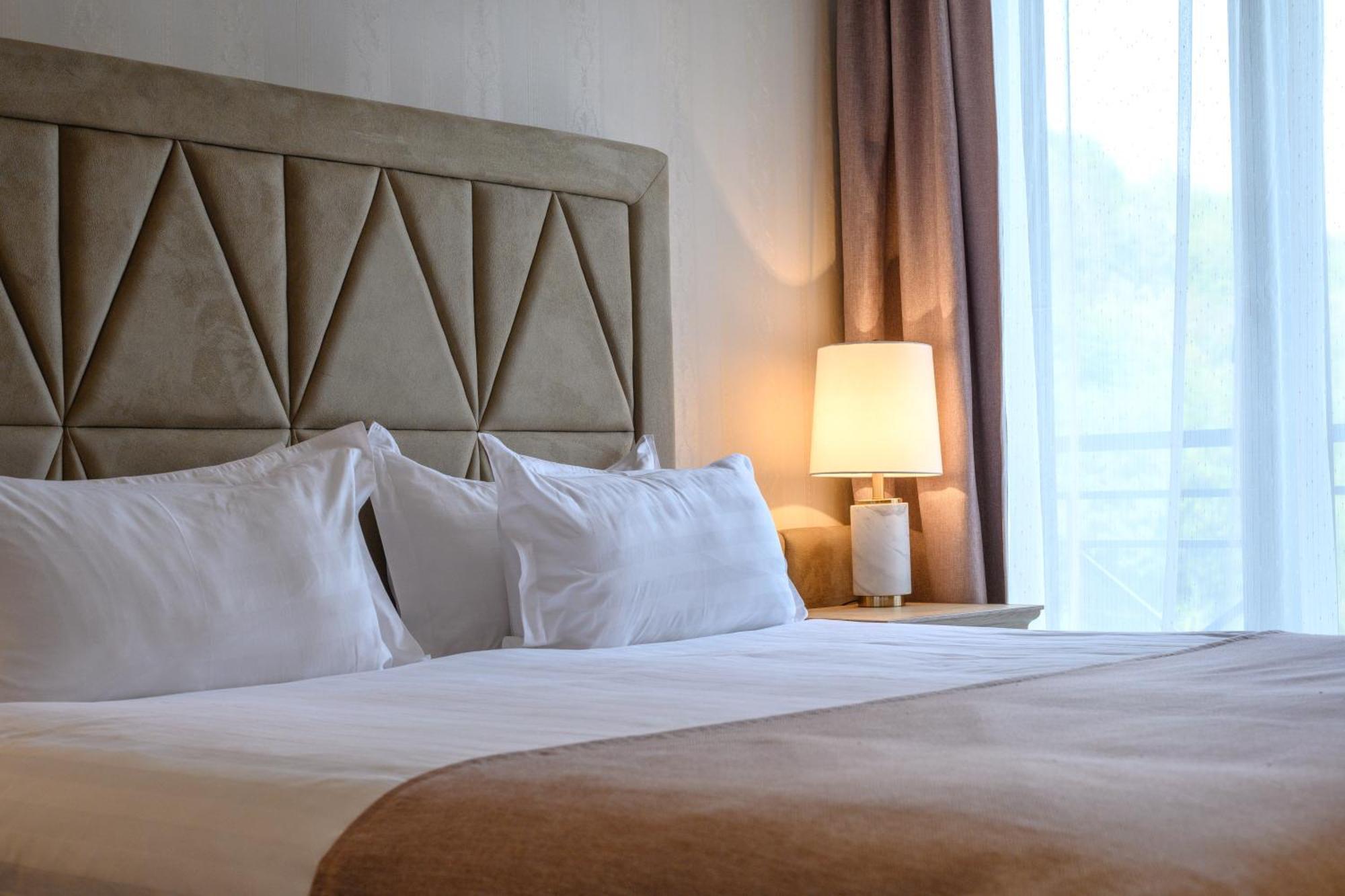 Aurora Resort, 차그카조르 외부 사진