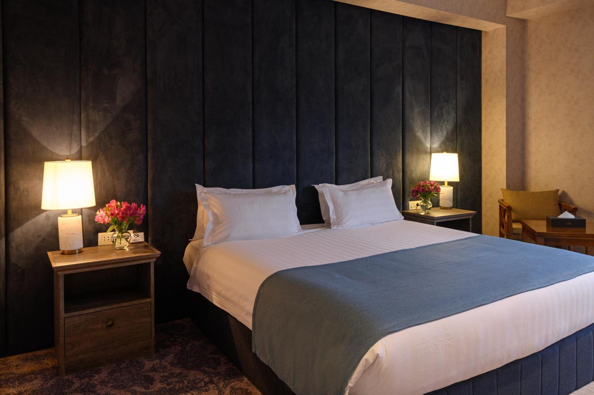 Aurora Resort, 차그카조르 외부 사진