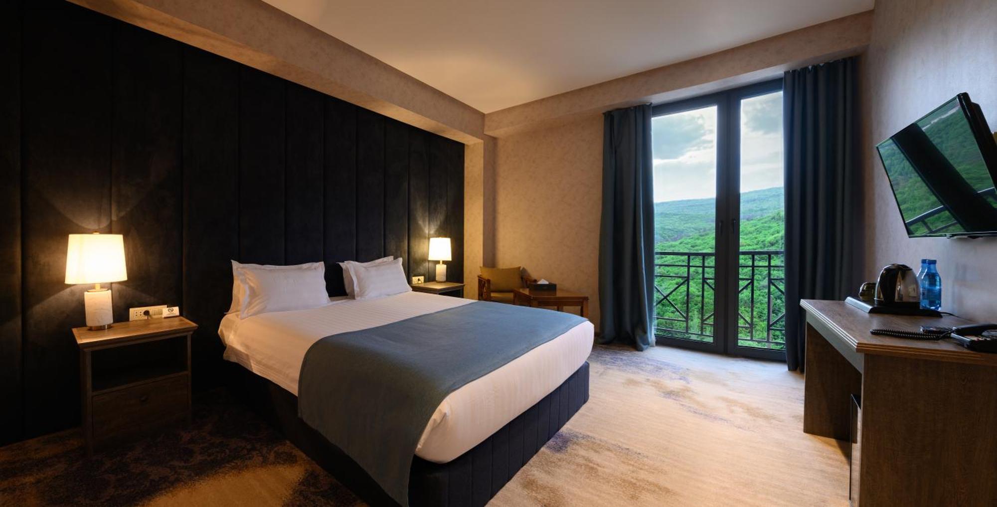 Aurora Resort, 차그카조르 외부 사진
