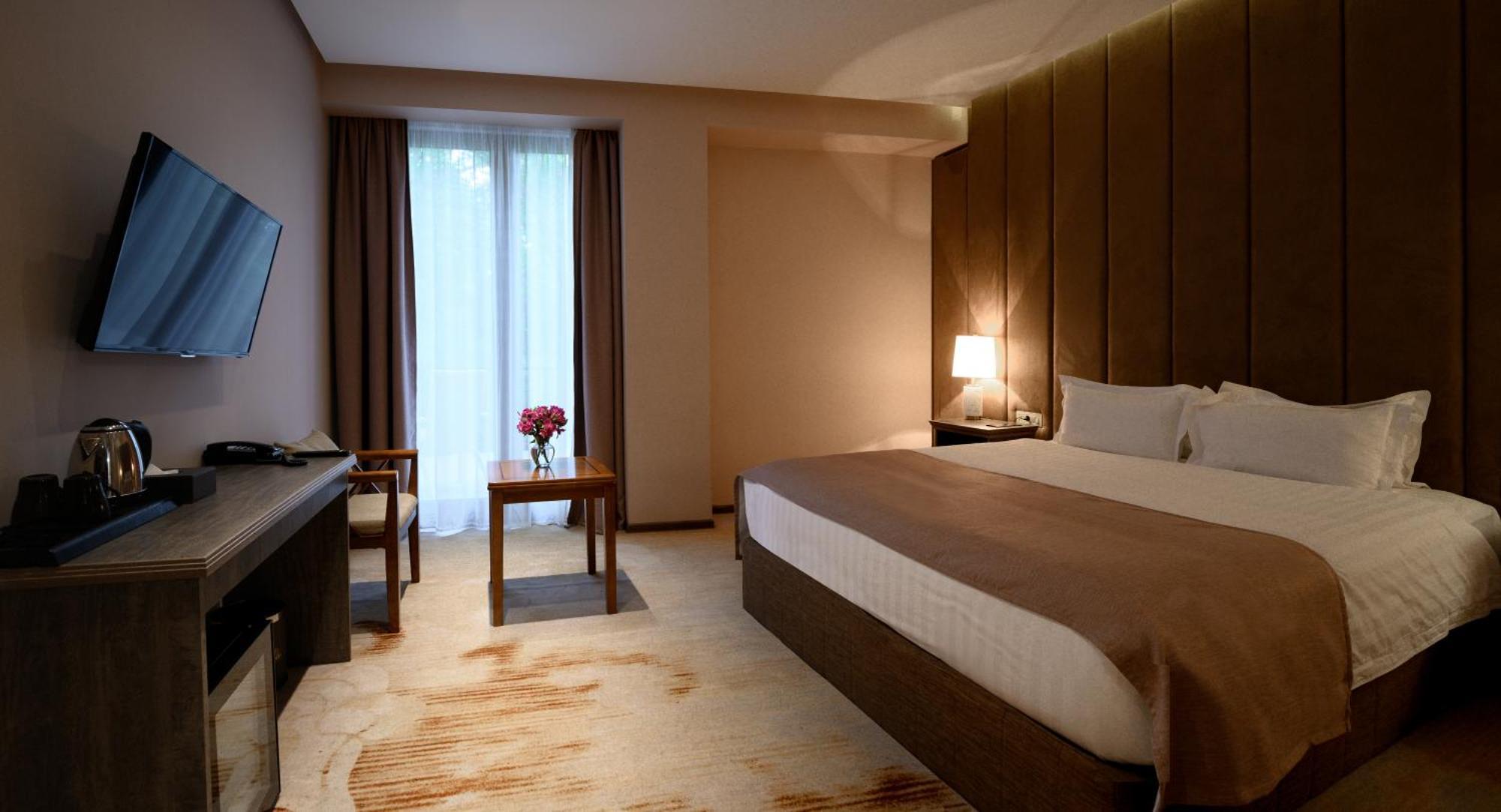 Aurora Resort, 차그카조르 외부 사진