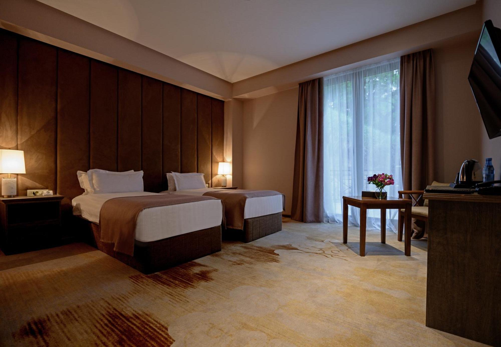 Aurora Resort, 차그카조르 외부 사진