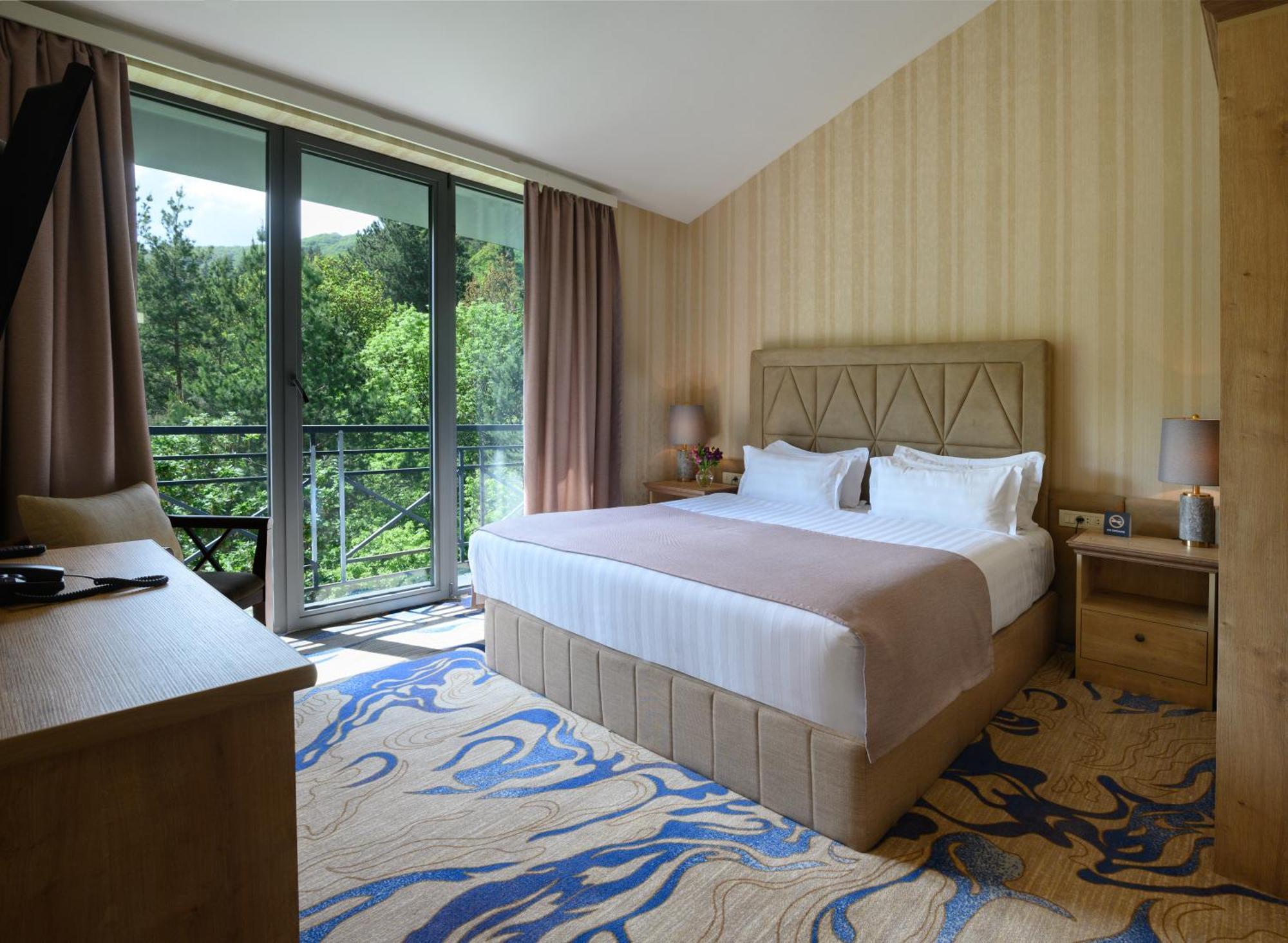 Aurora Resort, 차그카조르 외부 사진