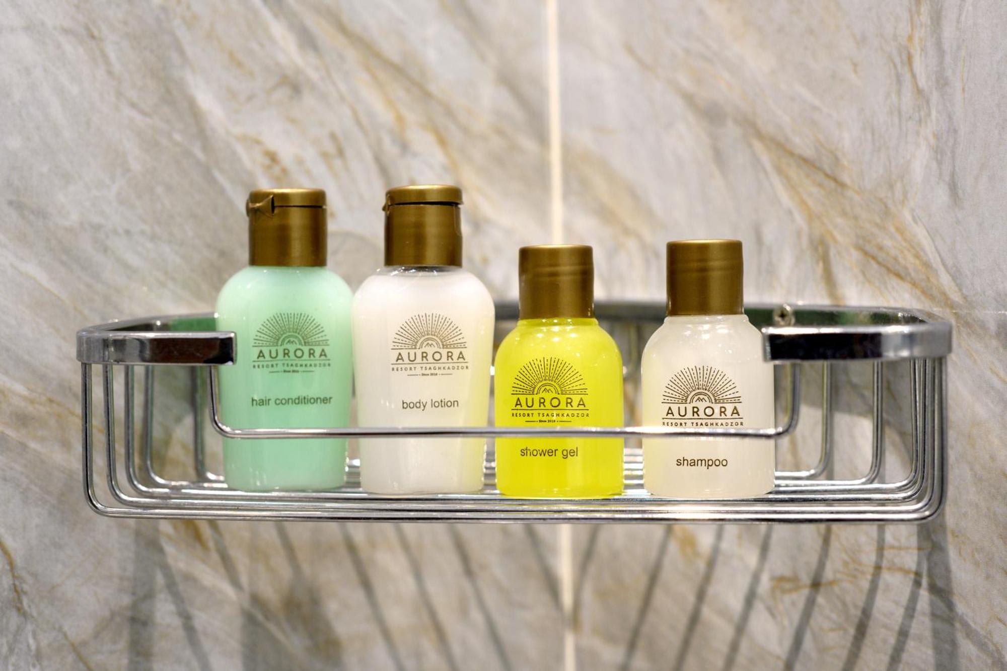 Aurora Resort, 차그카조르 외부 사진